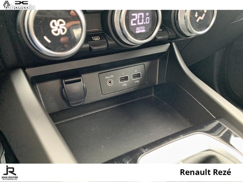 Renault Arkana 1.3 TCe mild hybrid 140ch Evolution EDC -22 (image 19)