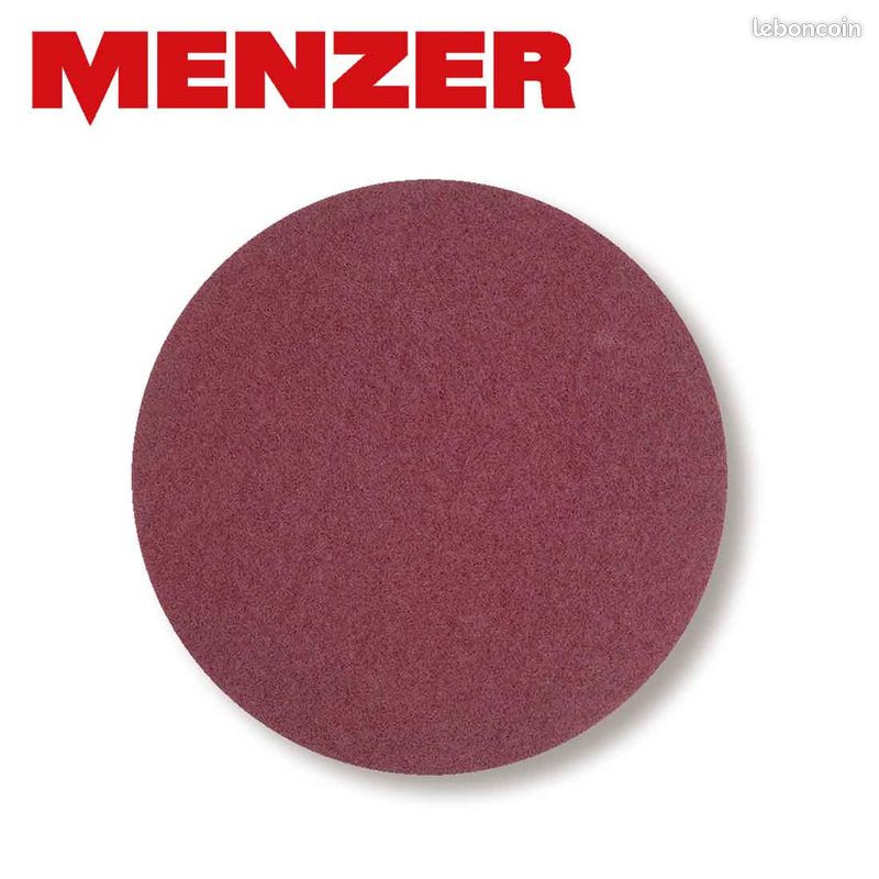Monobrosse Lustreuse Ponceuse (image 7)