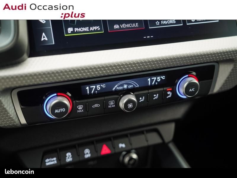 Audi A1 Sportback 35 TFSI 150ch S line plus S tronic 7 (image 27)