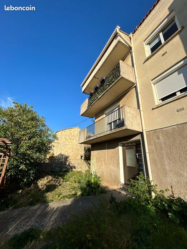 Appartement 3 pièces 70 m² · à Narbonne · 70 m² · 159 000 €