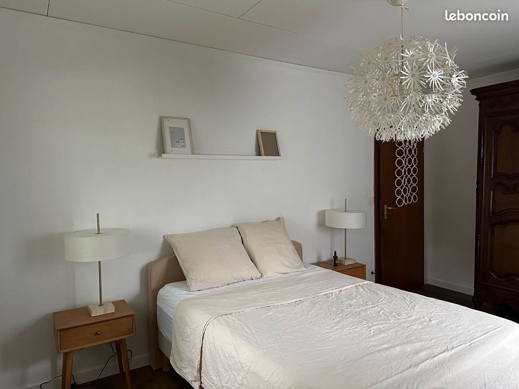 Maison a louer strasbourg - 5 pièce(s) - 140 m2 - Surfyn