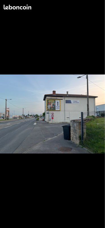 Maison 9 pièces 300 m² · à Mâcon · 300 m² · 430 000 €