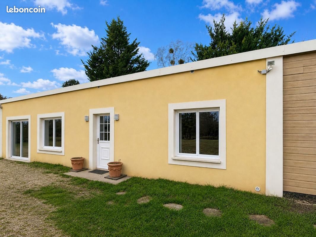 Maison 6 pièces 199 m² (image 3)