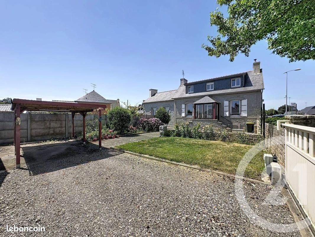 Maison 4 pièces 90 m² · à Plestan · 90 m² · 159 600 €