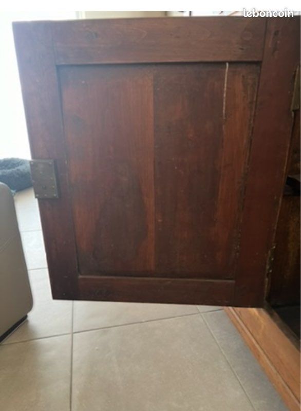 Enfilade (image 5)
