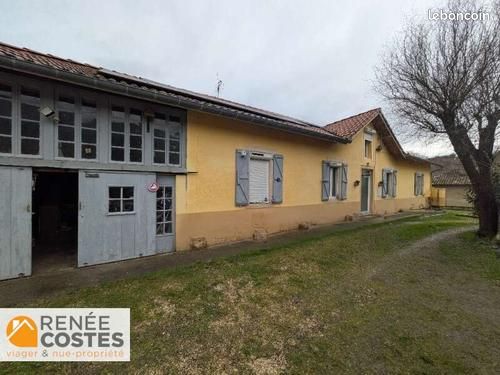 Maison 4 pièces 152 m² · à Saint-Gaudens · 152 m² · 65 010 €