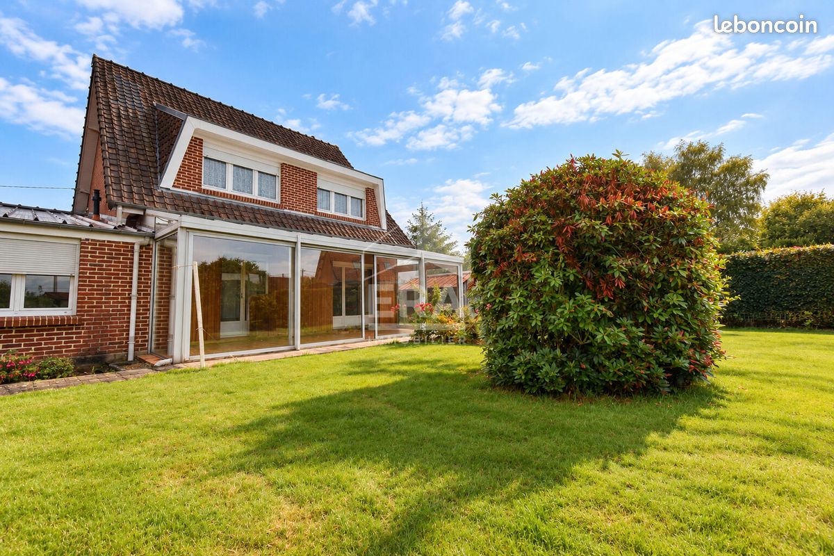 Maison 6 pièces 110 m² · à Renescure · 110 m² · 165 900 €