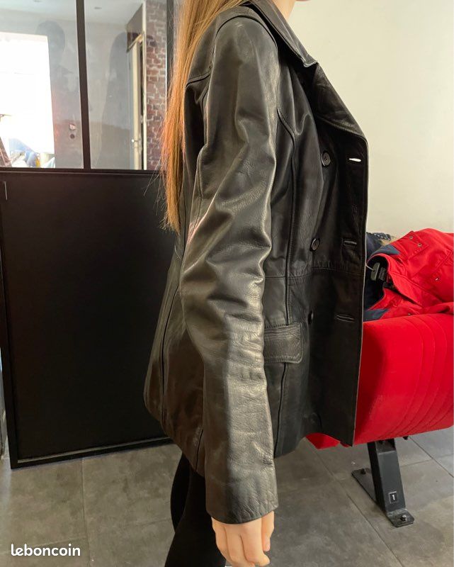 Cuir Redskins (image 2)