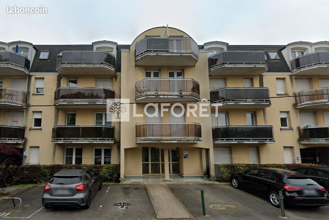 Appartement 2 pièces 42 m² · à Pontault-Combault · 42 m² · 173 000 €
