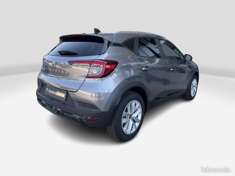Mitsubishi ASX 1.0 MPI-T 91 Business (image 5)
