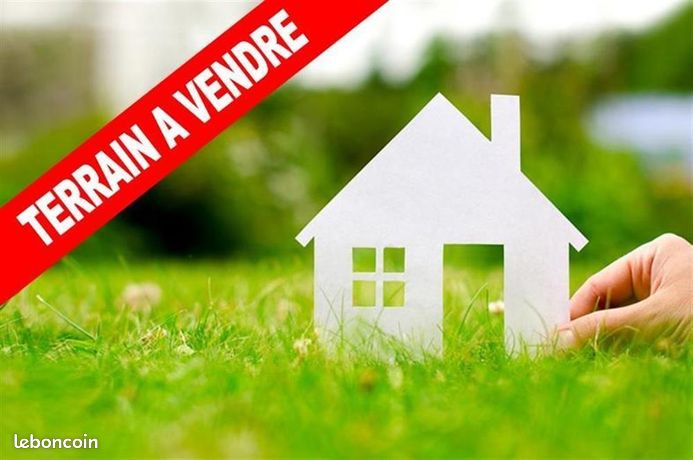 Terrain 638 m² Le Relecq-Kerhuon