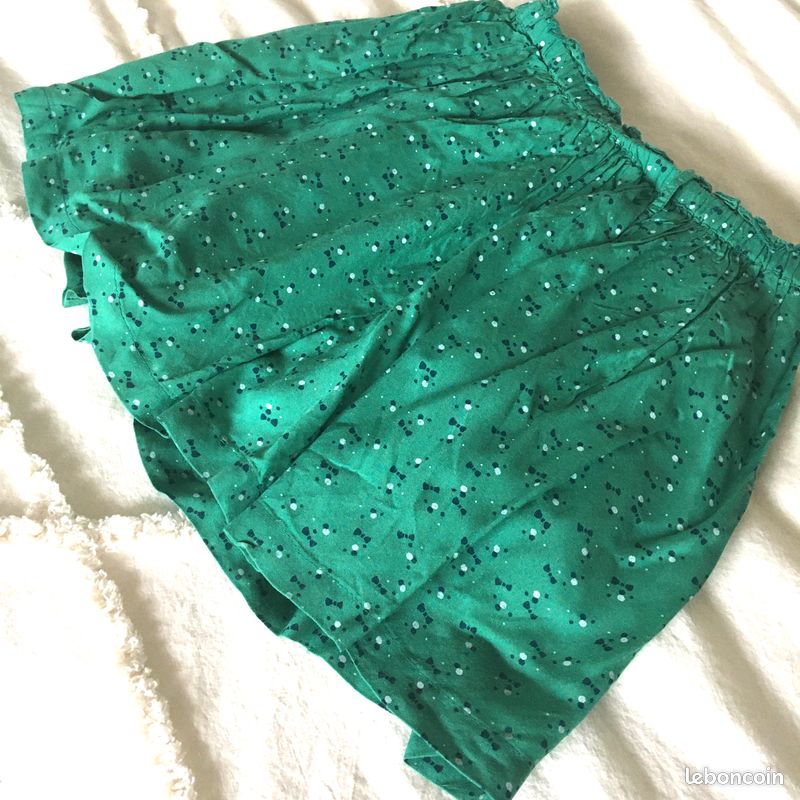 Grand lot de vêtements enfant 6 ans (image 7)