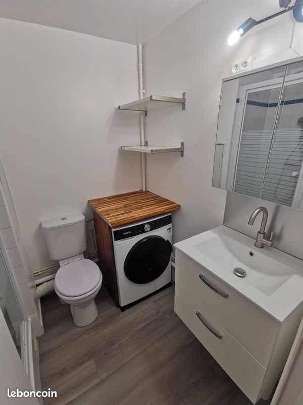 Appartement a louer cergy - Surfyn