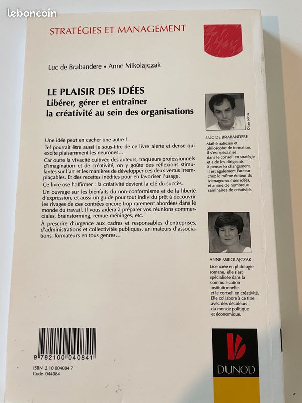 Le plaisir des idées (image 3)