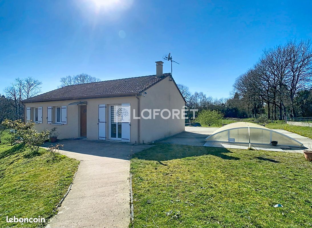 Maison 5 pièces 89 m² (image 9)