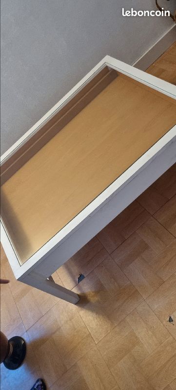 Table basse tiroir (image 5)