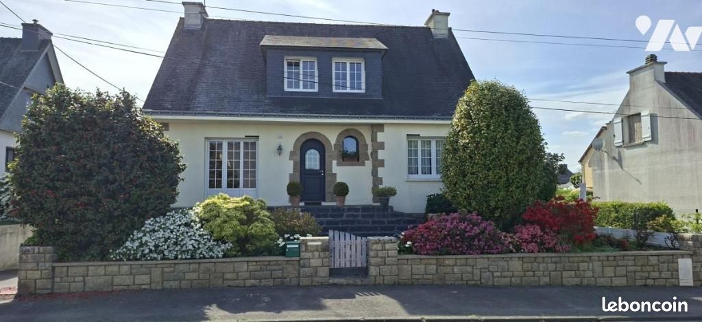 Maison 6 pièces 142 m² · à Loudéac · 142 m² · 218 400 €