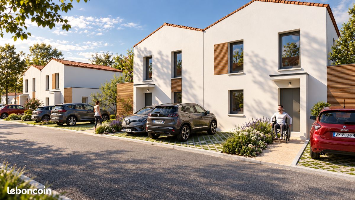 Maison 4 pièces 99 m² · à Clisson · 99 m² · 373 000 €