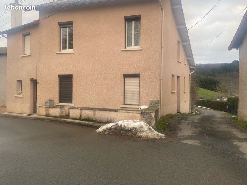 Maison 5 pièces 73 m² · à La Gresle · 73 m² · 89 000 €