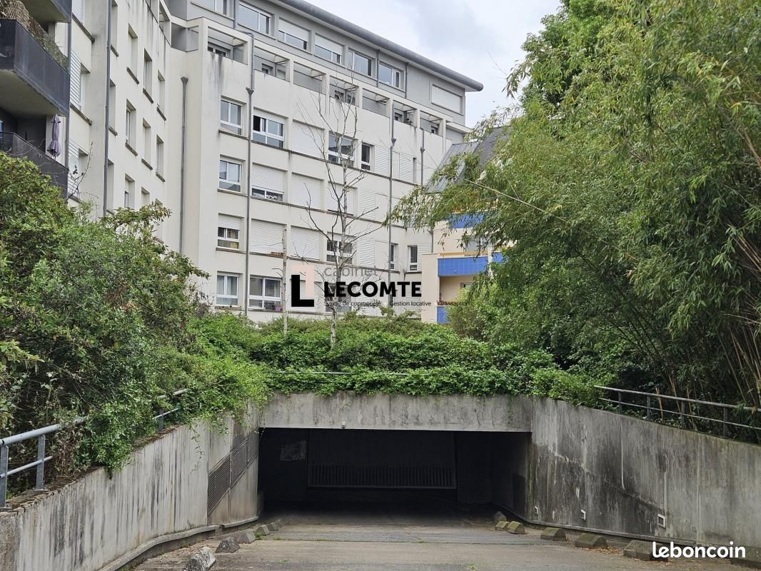 Parking 15 m² · à Rennes · 15 m² · 23 800 €