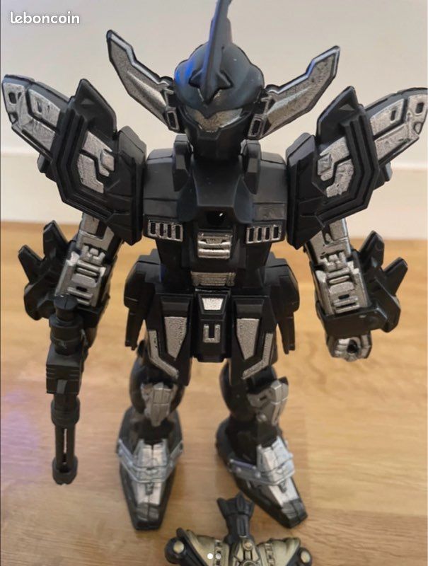 Figurine Transformers (image 1)