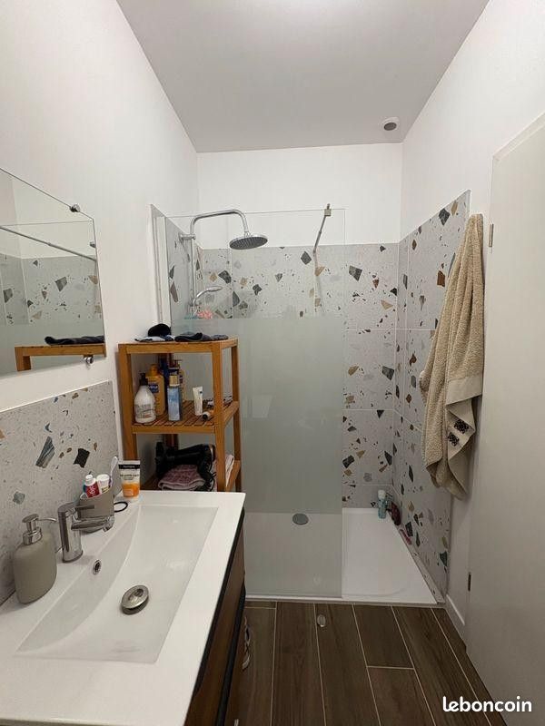 Appartement 1 pièce 17 m² · à Strasbourg · 17 m² · 750 €/mois