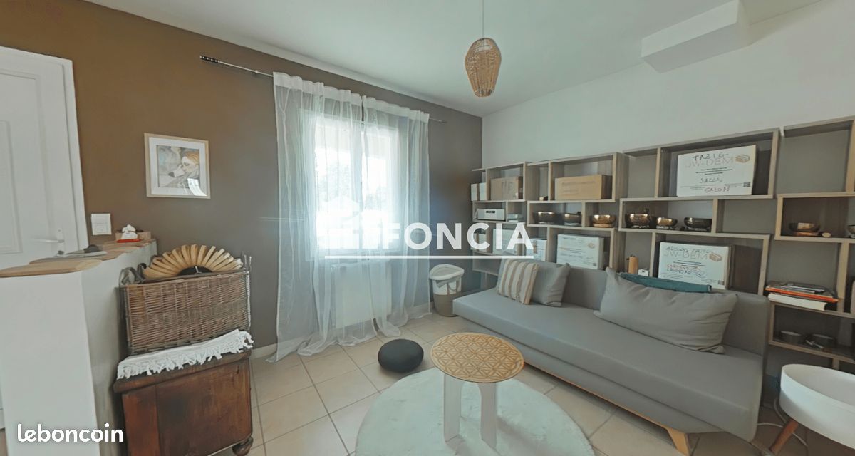 Maison 3 pièces 73 m² · à Jonzac · 73 m² · 690 €/mois