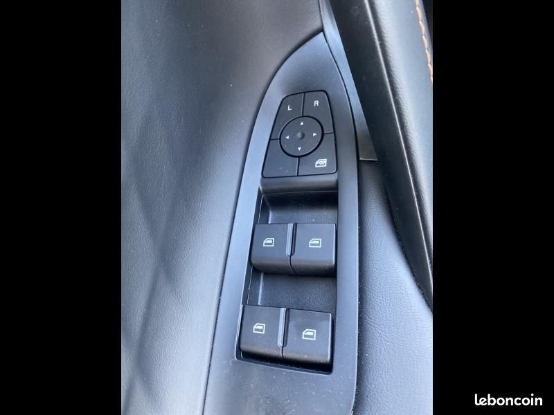 Mg motor EHS 1.5 GDI 272ch PHEV Comfort (image 16)