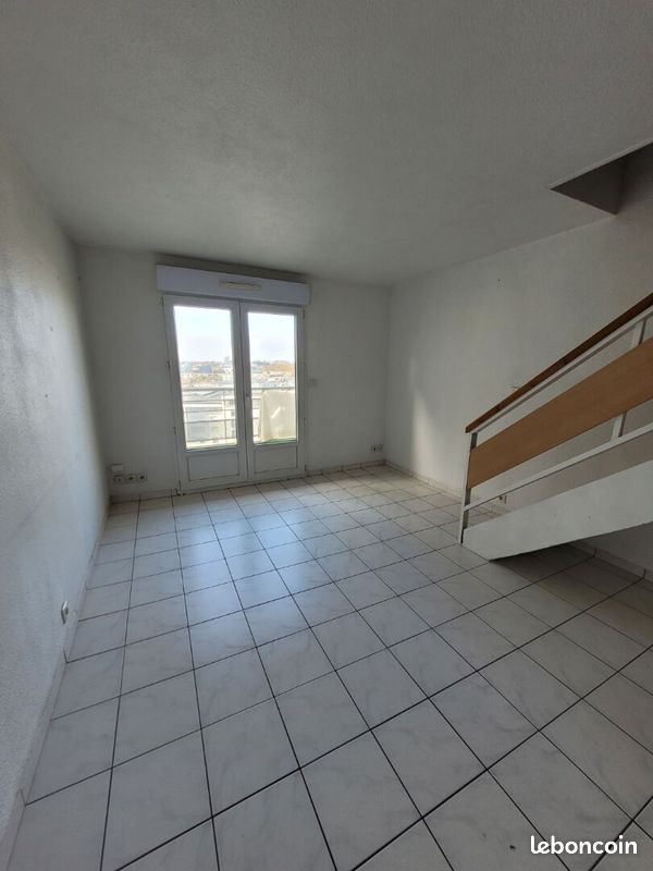 Appartement 3 pièces 49 m² · à Bordeaux · 49 m² · 165 500 €