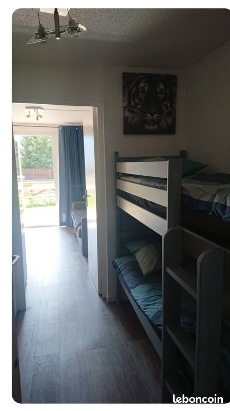 Appartement 1 pièce 19 m² · à Les Deux Alpes · 19 m² · 179 000 €