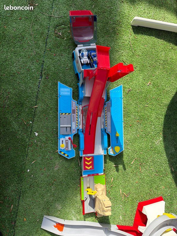 Lot pat patrouille (image 6)