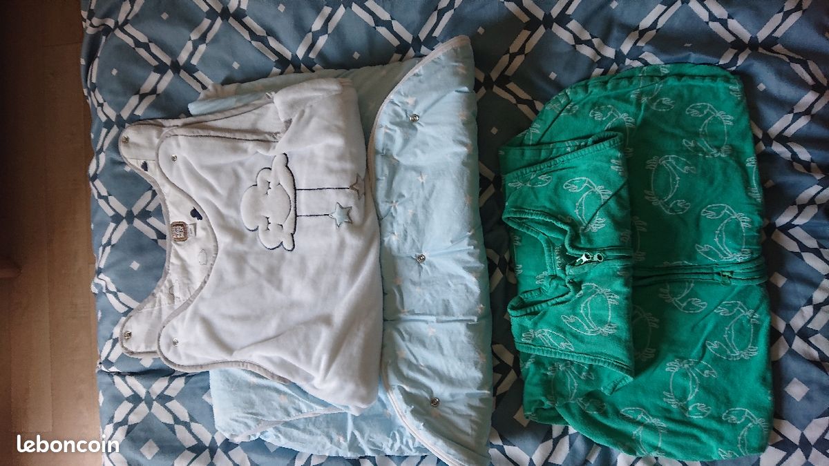 Vêtements (image 1)