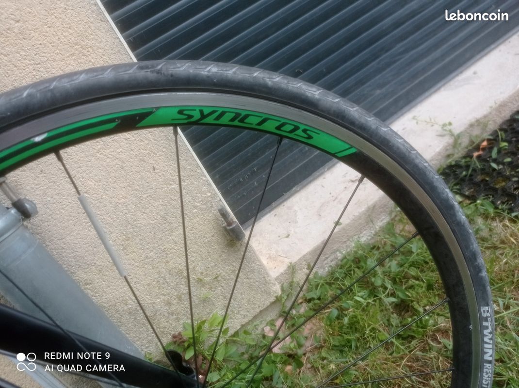 Vélo route (image 6)