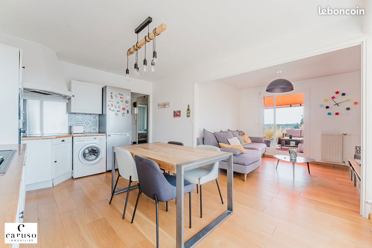 Appartement 2 pièces 49 m² · à Valenciennes · 49 m² · 179 900 €