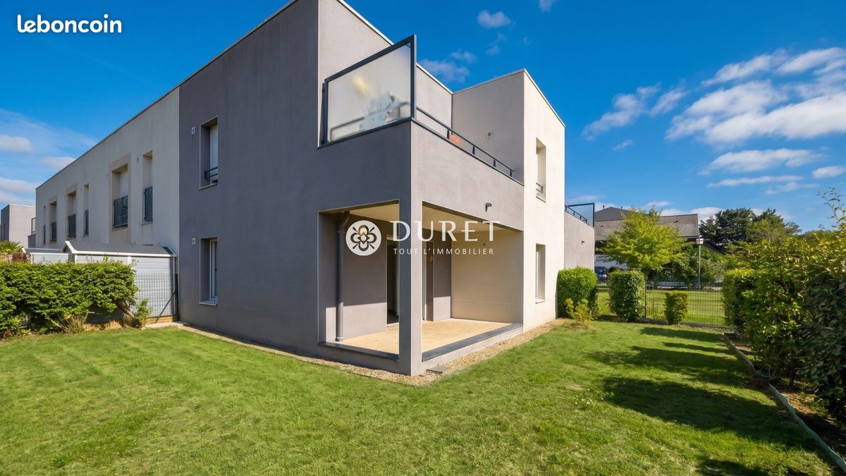 Appartement 1 pièce 50 m² · à Thouaré-sur-Loire · 50 m² · 168 500 €