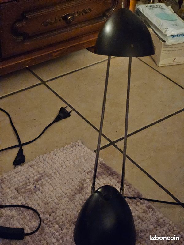 Vends lampe de chevet (image 1)