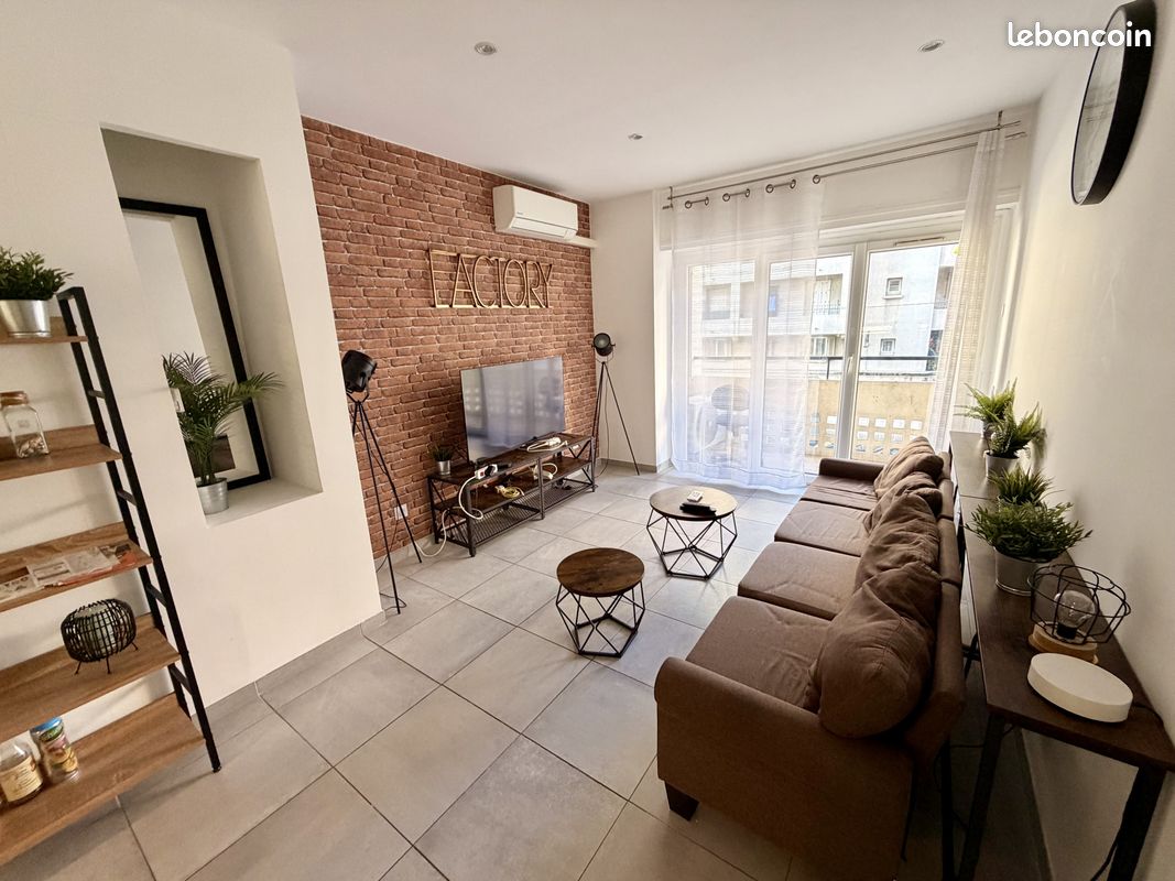 Appartement 6 pièces 100 m² · à Toulon · 100 m² · 249 000 €