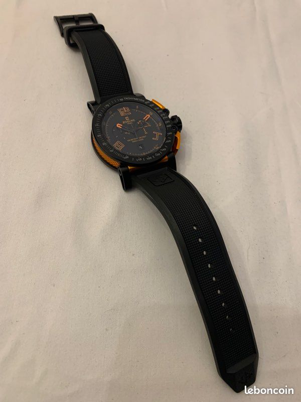 Montre ZODIAC (image 6)
