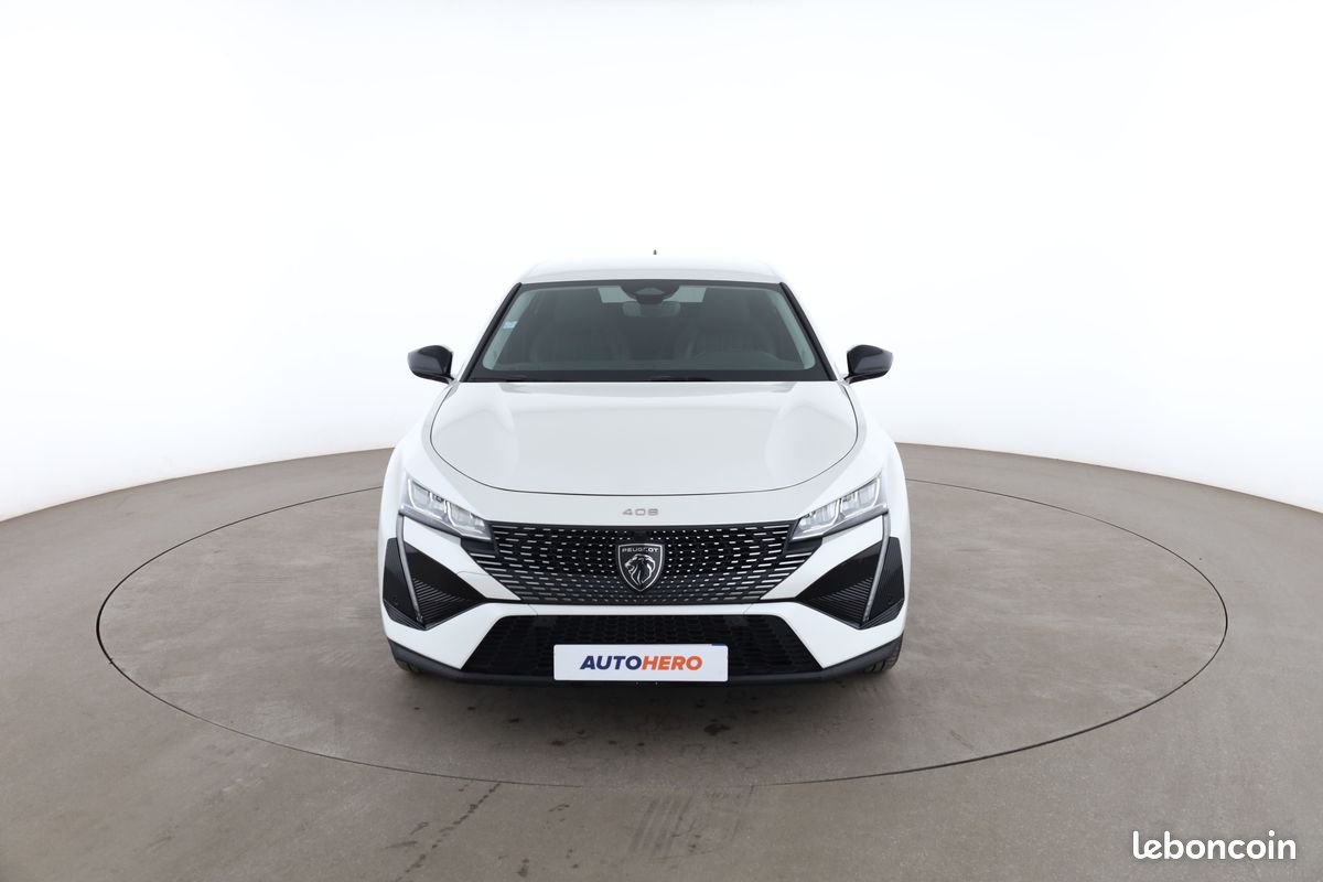 Peugeot 408 1.6 PHEV Allure Pack e-EAT8 225 ch (image 14)