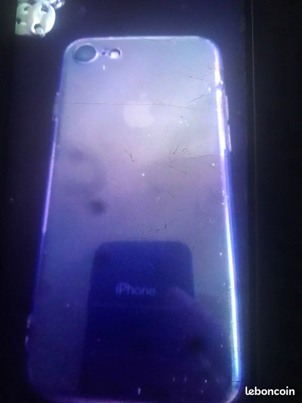 IPhone 7 128giga (image 1)