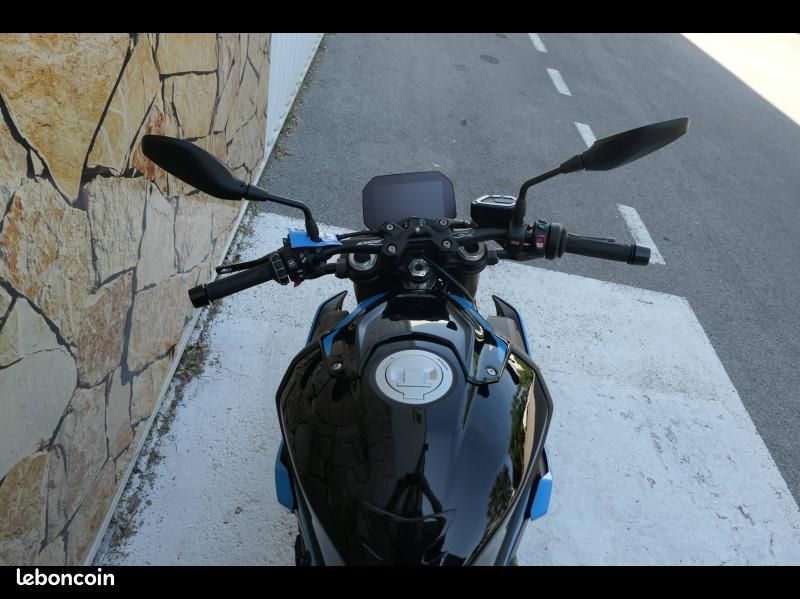 Bmw S 1000 R 2025 Style Sport Finition Pro (image 7)