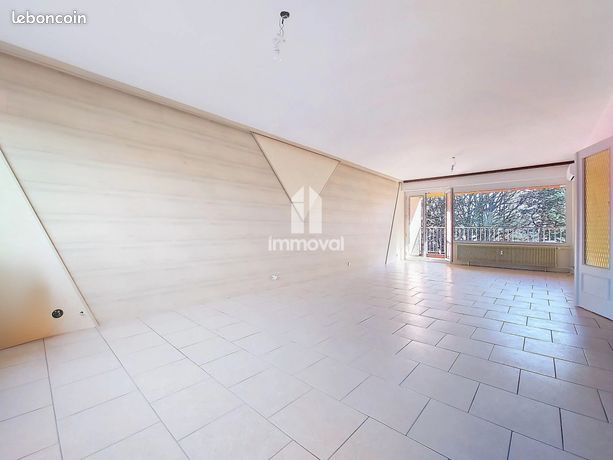 Appartement 3 pièces 93 m²