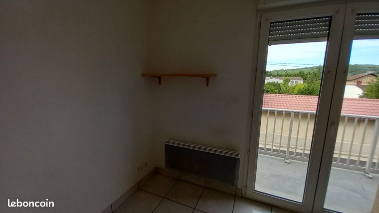 Studio 1 pièce 30 m²