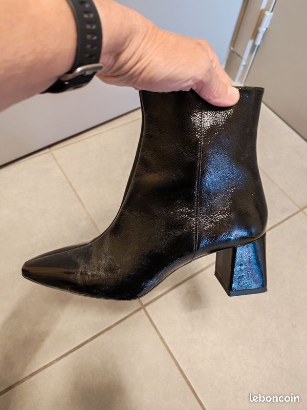 Bottines (image 1)