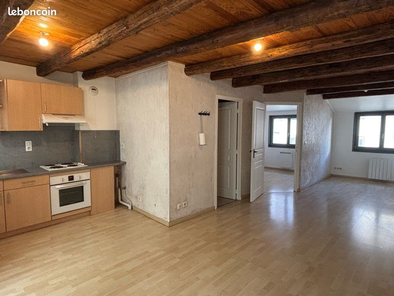 Appartement 2 pièces 35 m² · à Le Puy-en-Velay · 35 m² · 400 €