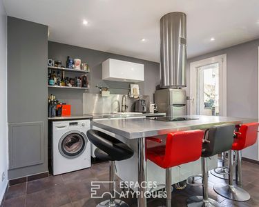 Appartement 270 000 € - 50 m²
