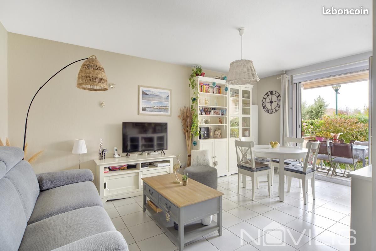 Appartement 3 pièces 60 m² · à Saint-Jean · 60 m² · 199 000 €