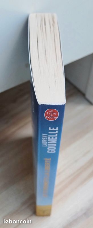Laurent Gounelle - Je te promets la liberté (image 3)