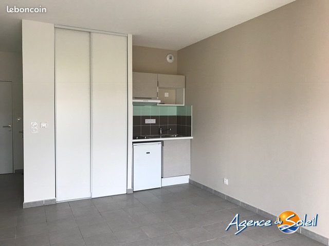 Appartement a louer narbonne - 1 pièce(s) - 25 m2 - Surfyn
