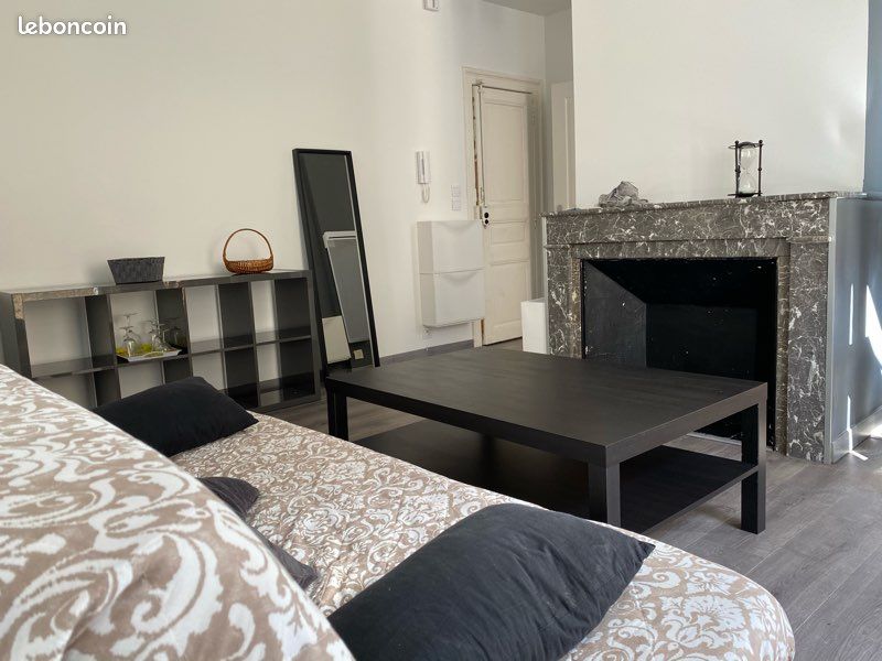 Appartement 3 pièces 54 m² · à Montpellier · 54 m² · 1 097 €/mois